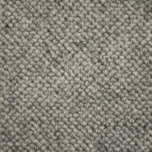 Hadleigh Wool Loop Pile Carpet Rye - Kings